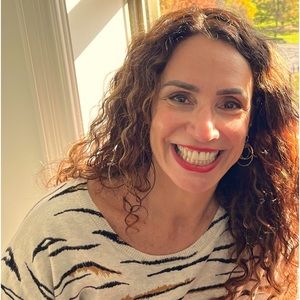 Meet your Posher, Stacy